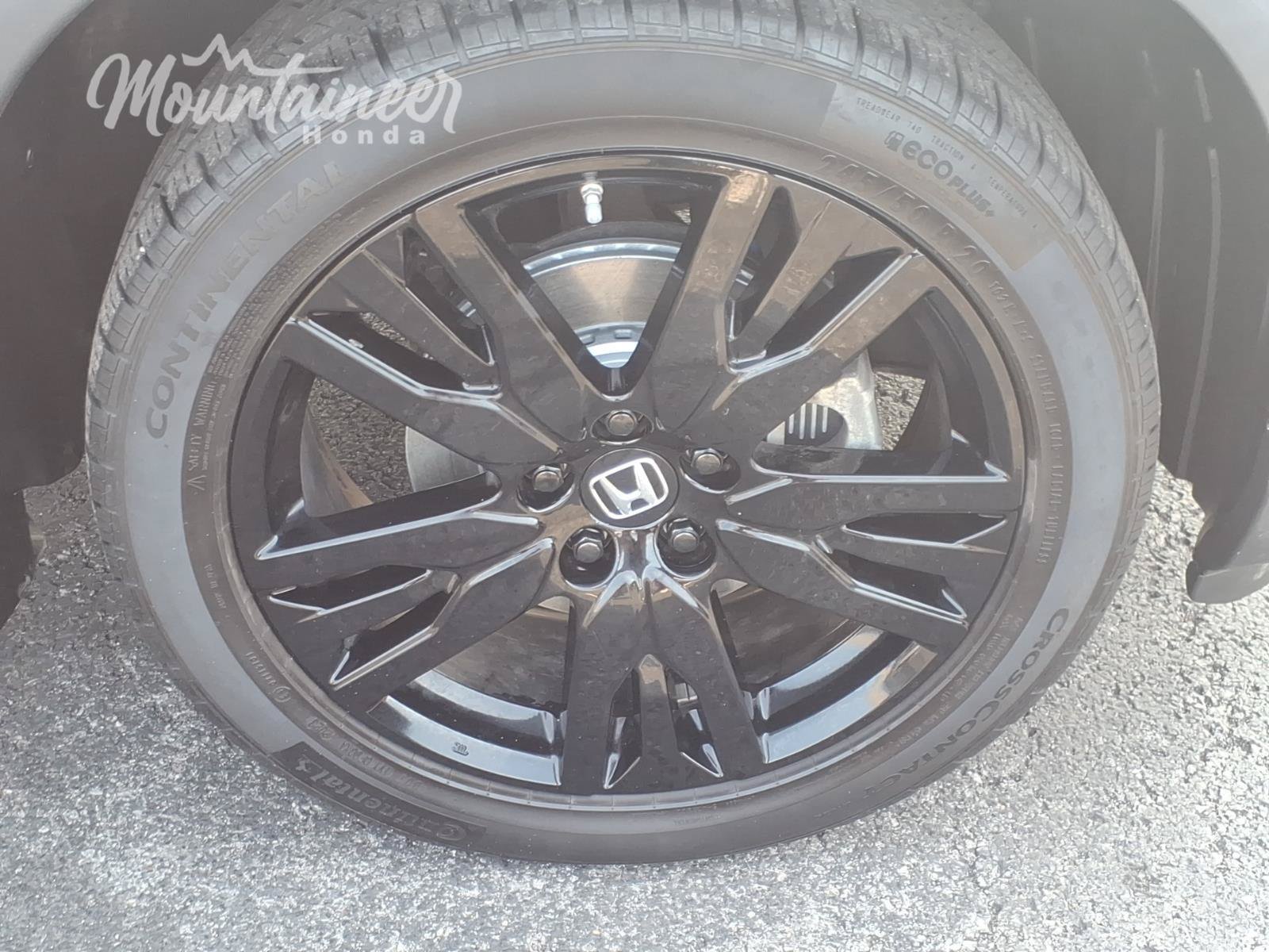 Used 2021 Honda Pilot Special Edition image 11