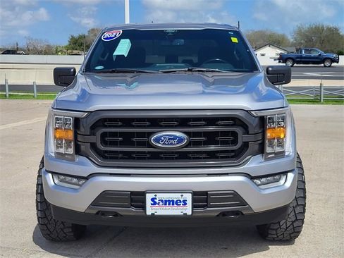 Used 2021 Ford F150 XLT w/ Equipment Group 302A High image 25