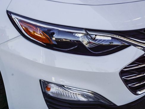 Used 2021 Chevrolet Malibu LS w/ LPO, Floor Liner Package image 10