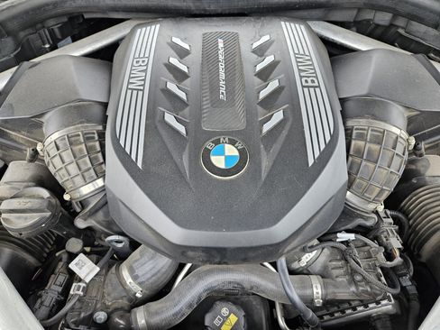 Used 2023 BMW X5 M50i w/ Executive Package AWD/4WD image 31