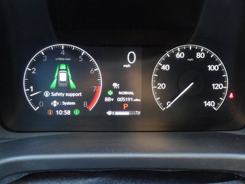 Certified 2026 Honda Odyssey Sport-L image 13
