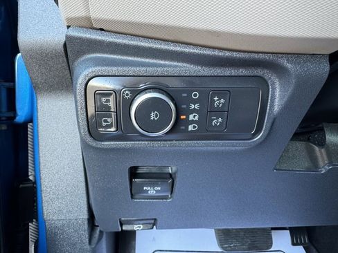 Used 2022 Ford Bronco Wildtrak image 26