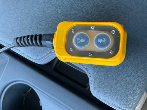 New 2026 Ford F550 4x4 SuperCab Super Duty image 21