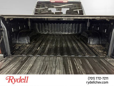 Used 2021 GMC Sierra 1500 Elevation w/ X31 Off-Road Package image 18