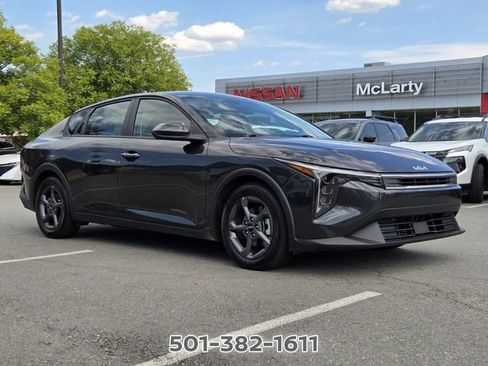Used 2025 Kia K4 FWD image 7