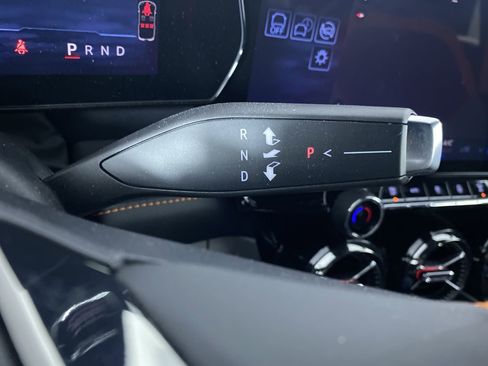 Certified 2025 Chevrolet Blazer EV SS image 7