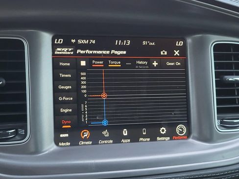 Used 2023 Dodge Charger Scat Pack w/ Plus Group image 28