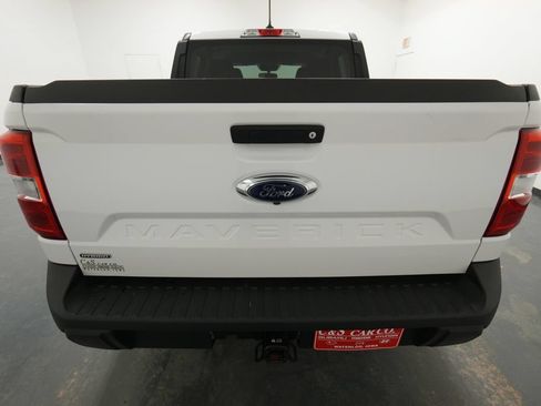 Used 2024 Ford Maverick XLT FWD image 8