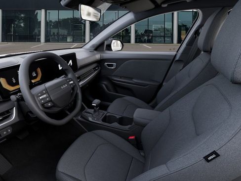 New 2026 Kia K4 LXS image 18