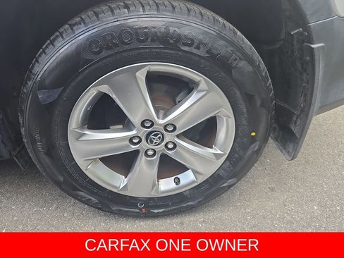 Used 2015 Toyota RAV4 XLE w/ Outdoor Package FWD image 33