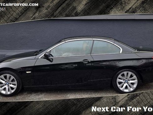 Used 2012 BMW 328i Convertible image 4