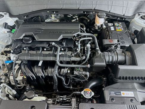 Certified 2025 Hyundai Kona SEL image 29