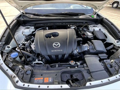 Used 2021 MAZDA CX-30 FWD 2.5 S image 61