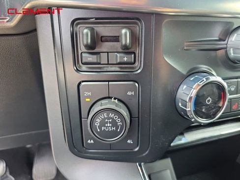 New 2025 Ford F150 Lariat w/ Equipment Group 501A Mid image 18