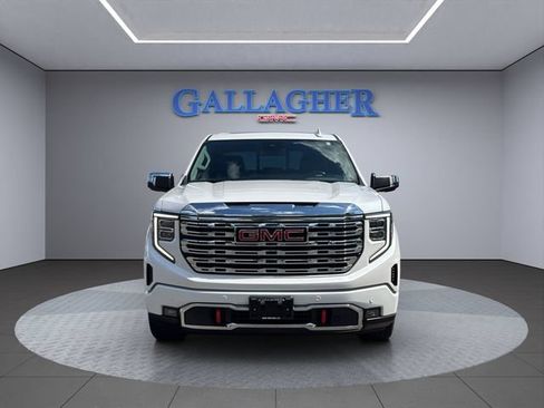 Used 2023 GMC Sierra 1500 Denali AWD/4WD image 12