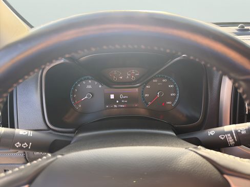Used 2020 GMC Canyon Denali AWD/4WD image 27