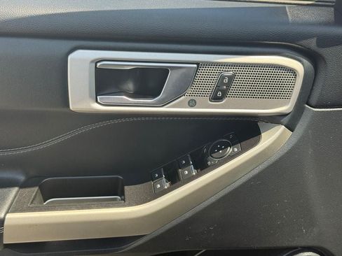 Used 2021 Ford Explorer Limited RWD image 17