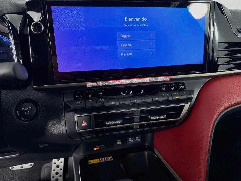 New 2026 Toyota Camry XSE w/ Premium Plus Package FWD image 18