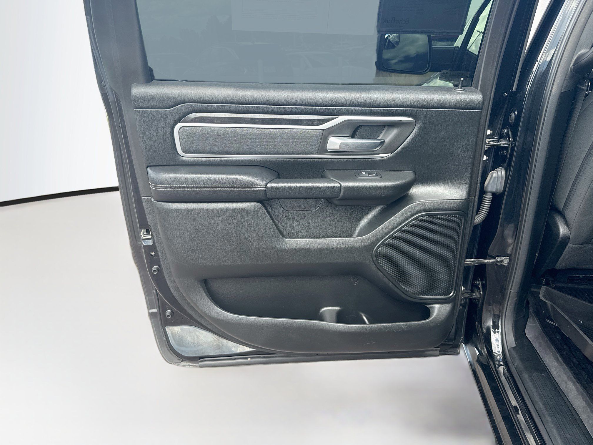Used 2020 RAM 1500 Big Horn AWD/4WD image 26