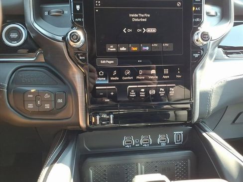 New 2026 RAM 2500 Rebel w/ Rebel Level 2 Equipment Group image 15