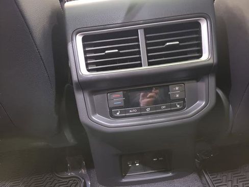 New 2026 Volkswagen Atlas SEL Premium R-Line image 20