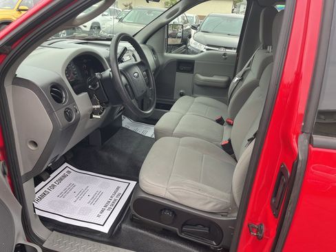 Used 2007 Ford F150 XL RWD image 10