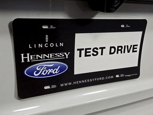 New 2025 Lincoln Navigator Reserve w/ Jet Appearance Package image 24