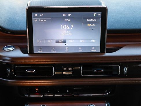 Used 2022 Lincoln Aviator Reserve w/ Elements Package Plus image 14