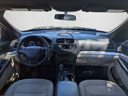 Used 2018 Ford Explorer FWD image 16