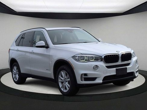 Used 2015 BMW X5 xDrive35i image 2