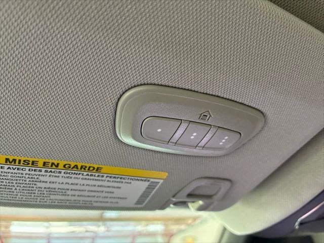 Certified 2024 Jeep Grand Cherokee Limited AWD/4WD image 50
