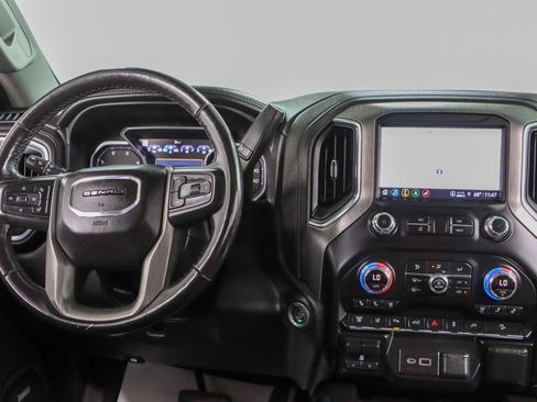Used 2022 GMC Sierra 2500 Denali AWD/4WD image 18