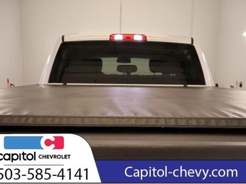 Used 2018 RAM 1500 ST w/ SXT Appearance Group image 25