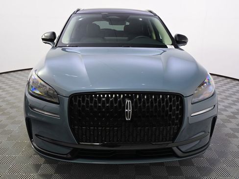 New 2026 Lincoln Corsair Premiere AWD/4WD image 10