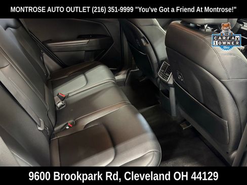 Used 2023 Kia Sportage EX FWD image 38