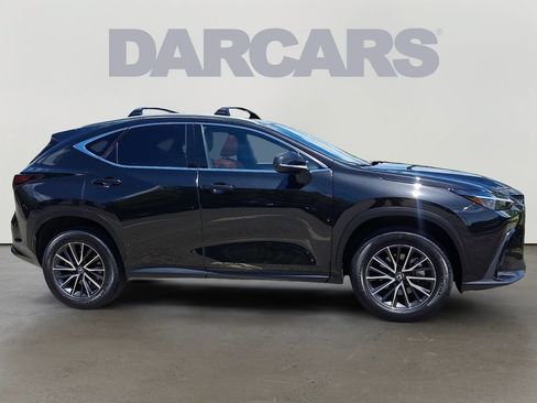 Used 2024 Lexus NX 350h AWD image 7