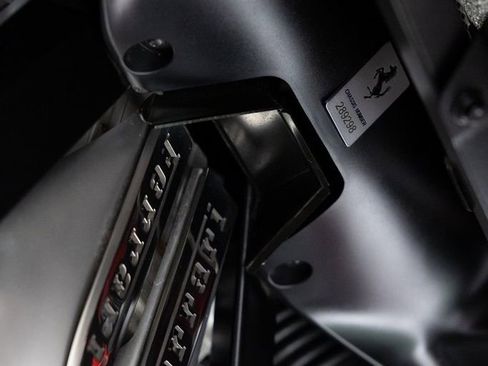 Certified 2023 Ferrari 296 GTB base image 47