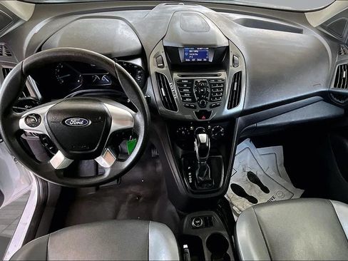 Used 2016 Ford Transit Connect XL FWD image 7