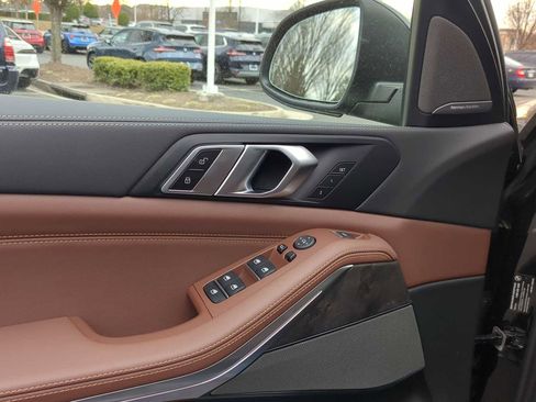 New 2026 BMW X5 xDrive50e w/ Premium Package image 33