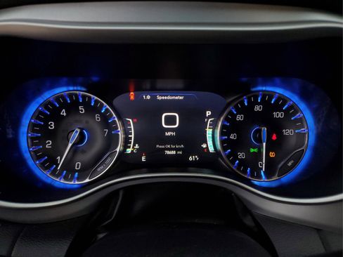 Certified 2020 Chrysler Pacifica Touring-L Plus w/ Advanced Safetytec Group image 30