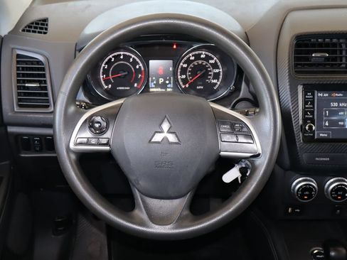 Used 2024 Mitsubishi Outlander Sport AWD image 18