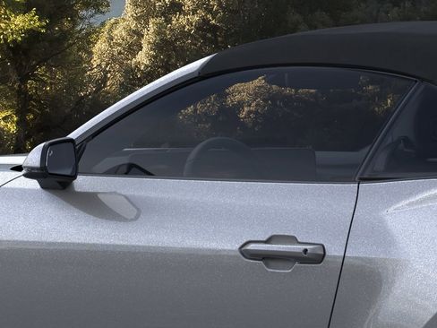 New 2026 Ford Mustang GT Premium RWD image 20