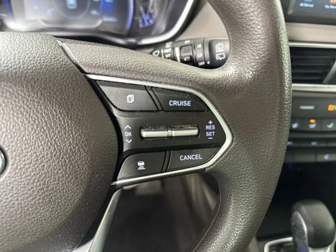 Used 2020 Hyundai Santa Fe SEL w/ Cargo Package image 16