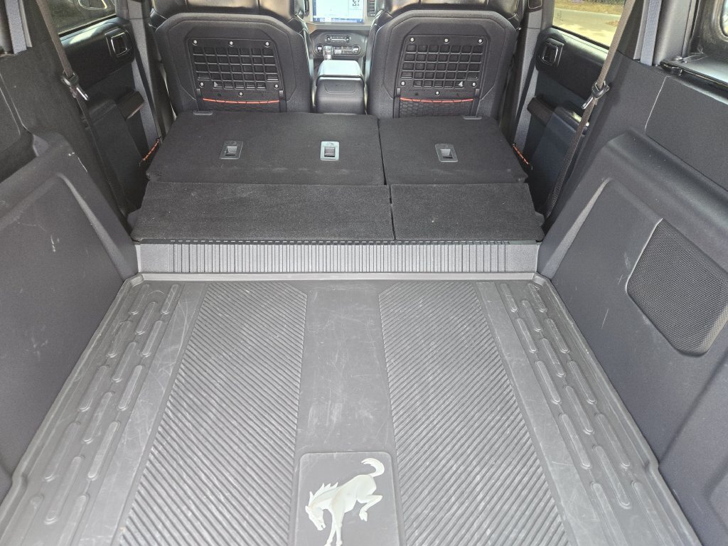 Used 2024 Ford Bronco Raptor AWD/4WD image 27
