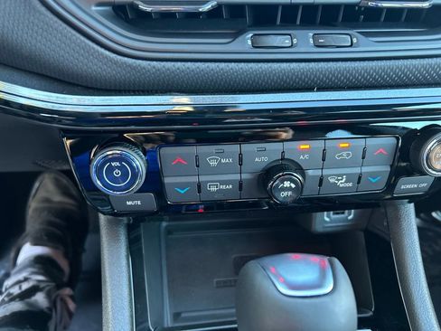 New 2026 Jeep Compass Latitude w/ Quick Order Package 29K image 18