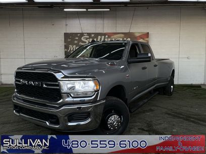 Used 2019 RAM 3500 Tradesman