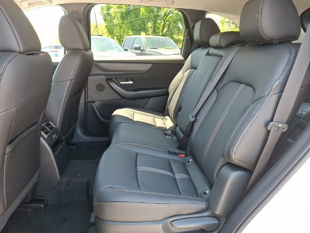 New 2026 MAZDA CX-70 SC AWD/4WD image 7
