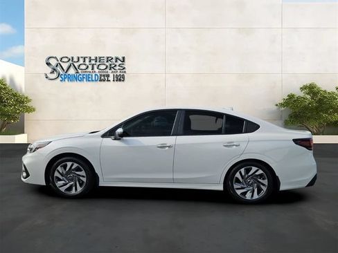 Used 2025 Subaru Legacy Touring XT w/ Popular Package #3 AWD/4WD image 2