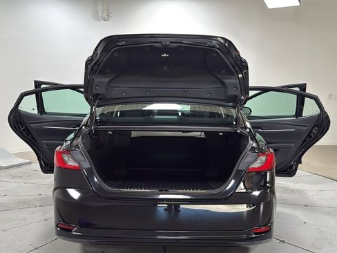 Certified 2025 Toyota Camry XLE image 16