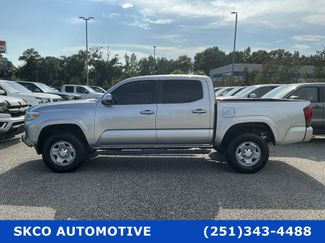 Used 2022 Toyota Tacoma SR w/ SR Convenience Package RWD video 2